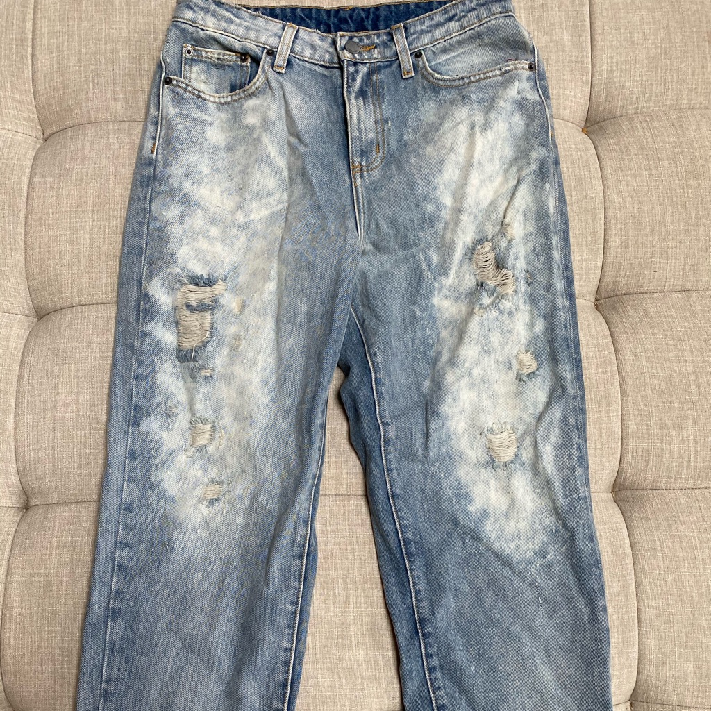 Lf Carmar Denim Jean